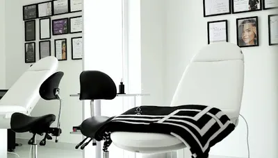 Dominika Kiełek Permanent Makeup Studio